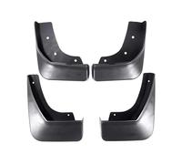 para Peugeot 2008 A94 2013-2019 Guardabarros Guardabarros Protector contra Salpicaduras Ruedas Delanteras Traseras Accesorios