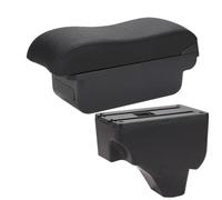 Para Peugeot 2008 Para Peugeot 208 Caja Almacenamiento Para Reposabrazos Coche 2019-2024 Accesorios Para Coche(Style2)