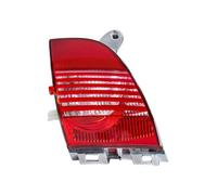 Para Peugeot 2008I 2013-2019 Faro Trasero Bajo Sección Izquierdo Hella