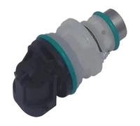 Para Peugeot 205 II 405 1987-1998 17111986 5235277 217336 4G1775 Boquilla Inyector Combustible FJ10041 De Gasolina Reparación Inyectores