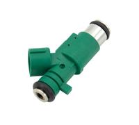 para Peugeot 206 1007 207 Inyector de Combustible 01F023 1984G0 9655833580 01F-023 348002 01F023 Boquillas de inyección de Gasolina