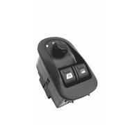 Para Peugeot 206 2000-2009 Interruptor Eléctrico Eléctrico Las Elevalunas Control Botones Maestros Interruptor Espejo 6554.WA 6554.WA 6554WA Interruptor control ventana coche(6554.WQ)
