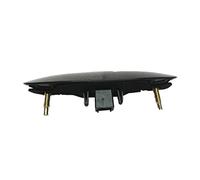 para Peugeot 206 207 307 para Citroen C2 C4 C5, Portón Trasero De Coche, Manija De Agarre para Puerta De Maletero, Manijas De Interruptor
