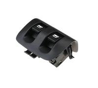 Para Peugeot 206 207 C2 1998-2005 2006 2007 2008 2009 2010 2011 Interruptor De Elevalunas Trasero Botón 96327905XT 6552.WW