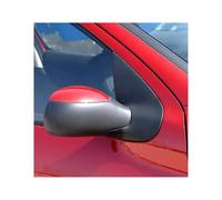 Para Peugeot 206 207 Espejo Retrovisor Lateral Con Ajuste Automático Izquierdo Y Derecho(RED Right Automatic)