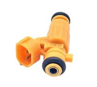 para Peugeot 206+ 207 SW para Bipper 1.1L 1.4L 0280156427 9684827280 Inyector de Combustible 1984H6 Boquillas de inyección de Gasolina