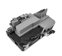 Para Peugeot 206 3/5 206SW 206+ Actuador Cerradura Puerta Eléctrica Izquierda/derecha Conjunto De Cerradura De Puerta 9136S7 9135R9 Actuador Cerradura Puerta(Front left)