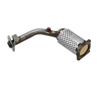 Para Peugeot 206 Para Citroën C4 1.4i 2002 2003 2004 2005 2006 2007 2008 2009 2010 282878766 Convertidor Catalítico Premium