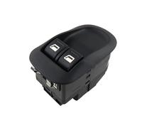 Para Peugeot 206 Para Expert Electric Power Window Master Switch Control Espejo Botón Elevación Interruptor Mando Elevalunas(6554.WQ)