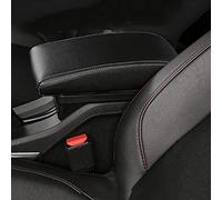 para Peugeot 206, Piezas Interiores de Coche, Consola Central Ajustable, pasamanos, Caja de Almacenamiento, Conjunto de reposabrazos, Caja de reposabrazos para Coche