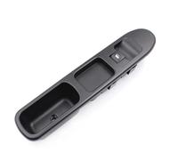 Para Peugeot 207 2007-2015 interruptor de ventana coche eléctrico pasajeros Panel un solo botón Interruptor Mando Elevalunas
