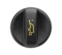 para Peugeot 207, 208, 301, 308, 508, 2008, 3008, 5008. Tapón de llenado de Aceite 9670015080 1180S5. Tapón del depósito de Combustible del Motor.