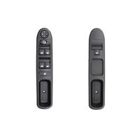 Para Peugeot 207 307 6554.QC 6554.QK 6554.QG 6554.HJ 6554.KT 96351622XT 6554.E7 Interruptor De Control De Ventana Eléctrica Interruptor De Ventana(4-Door 207 18Pin4Pin)