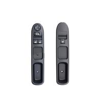 Para Peugeot 207 307 Interruptor Control Ventana Eléctrica 6554.QC 6554.QK 6554.QG 6554.HJ 6554.KT 96351622XT 6554.E Interruptor Mando Elevalunas(6554.QC 6554.QK SET)