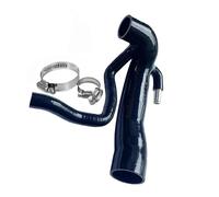 Para Peugeot 207 308 408 3008 5008 508 Para RCZ 1.6 16V Kit De Tubo De Manguera De Inducción De Entrada De Aire De Silicona IENQBVL