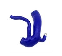 Para Peugeot 207 308 408 3008 5008 Para RCZ 1.6T 16V Manguera Silicona Para Admisión Aire Motor Conector Entrada Caja Aire Coche Turbo Tubo Admisión Aire(Azul)