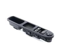 Para Peugeot 207 6554QA 6554.PZ 6554.QA 9654859677 Interruptor Eléctrico De Elevalunas Izquierdo Para Coche Con Volante A La Izquierda YIJIAVSX