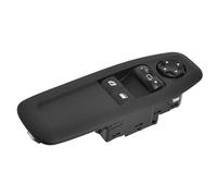 Para Peugeot 208 2008 3008 5008 2018 Interruptor De Ventana Eléctrico Del Lado Del Conductor Delantero Izquierdo Adecuado 96751127ZD 96751120ZD Botonera Elevalunas