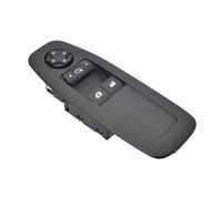 Para Peugeot 208 2008 3008 5008 2018 Piezas De Interruptor De Ventanilla Eléctrica Control De Botón De Interruptor De Elevación De Vidrio 96751127ZD Botonera Elevalunas