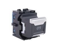 Para Peugeot 208 2008 3008 508 5008 Botón Del Freno De Mano Interruptor freno mano