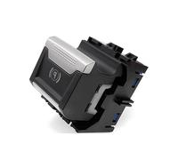 Para Peugeot 208 2008 3008 508 5008 Interruptor Freno Estacionamiento Botón Mano 98105935VV Freno Estacionamiento Eléctrico