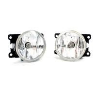 Para Peugeot 208 2012 2013 2014 2015 2016 2017 2018 2019 Luces Antiniebla Del Parachoques Delantero Lámpara De Conducción Con Bombilla 9675450980 Montaje de luces de antiniebla