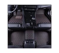 para Peugeot 208 2019 2020 2021 Alfombrilla El Suelo del Coch Alfombras El Coche Almohadillas Los Pies Accesorios Interiores MTVTFECEWG(1)