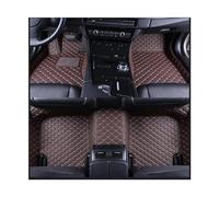 para Peugeot 208 2019 2020 2021 Alfombrilla El Suelo del Coch Alfombras El Coche Almohadillas Los Pies Accesorios Interiores MTVTFECEWG(5)