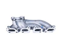 Para Peugeot 208 3008 2008 308 Para Citroën DS3 C4 C5 Colector De Escape Convertidor Catalítico V759703180 0341P6 WEFOLCC