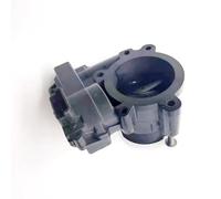 para Peugeot 208 3008 408 5008 508 para RCZ Válvula de Mariposa de admisión de Aire 163631 163672 V86752788 Cuerpo del Acelerador