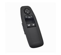 Para Peugeot 208 3008 5008 2018 96751127ZD Panel Interruptor Maestro Control Elevador Vidrio Ventana Coche 96751120ZD Sin Plegado Mando Botonera Elevalunas