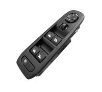 Para Peugeot 208 301 308 408 Regulador Eléctrico Control Botones Eléctricos Elevador Cristal YL010394ZD 98074445ZD Interruptor control ventana coche