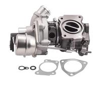 Para Peugeot 3008 308 5008 1,6 THP 155 150 EP6CDT 156HP Turbina K03 53039880121 53039880120 Turbocompresor Válvula EGR
