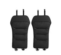 para Peugeot 3008 5008 206 207 208 301 306 307 308 T9 408 508 607 4008 406 407 2008 SW CC GT Funda Asientos(D)