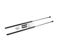 Para Peugeot 3008 5008 GT 2017 2018 2019 2020 Cubierta De Capó Delantero Varilla Hidráulica Capó Del Motor Puntales Soporte De Elevación