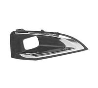 Para Peugeot 3008 5008 P84 2016-2019 Parachoques Delantero Tapa Luz Antiniebla Carcasa Faros Marco Embellecedor Capó(lado derecho)