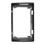 para Peugeot 3008 5008 para Partner 2010-2017 Adaptador De Panel De 9 Pulgadas para Radio Android OOPUHKSY