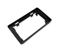 para Peugeot 3008 5008 para Partner 2010-2017 Adaptador De Panel De Radio Android De 9 Pulgadas Marco Radio Coche