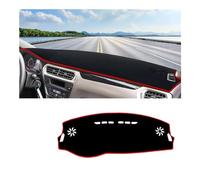 para Peugeot 301, 2012, 2013, 2014, 2015, 2016, 2017, 2018, 2019, Cubierta Interior para salpicadero de Coche, Cubiertas Protectoras para salpicadero, Accesorios Coche Cubiertas Salpicadero