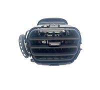 Para Peugeot 301 2013-actualidad Panel De Salida De Ventilación Del Aire Acondicionado Del Automóvil CFCKHPTHAZ(lado derecho)