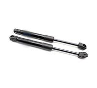 Para Peugeot 306 1994-2001 Hatchback Tailgate Boot Carbon Fiber Gas Struts Shock Spring Lift Support Damper HGMGFYCX(4)