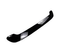 para Peugeot 307 2006-2012 De Techo Trasero Divisor De ala. Alerón Techo Trasero Coche