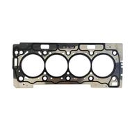Para PEUGEOT 307 206 1007 Para PARTNER 1.6 Piezas De Motor Con Junta Culata TU5JP4 Juego completo de juntas