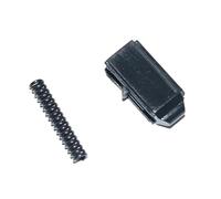 Para Peugeot 307 206 301 308 3008 405 407 408 Interruptor De Señal Giro Indicador Luz Columna Dirección Conmutador Dirección