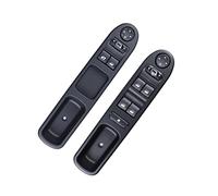 Para Peugeot 307 307CC 307SW Interruptor De Control Ventana Para Citroen C3 Para 207 CC 6554KT 6554QC Mando Elevalunas
