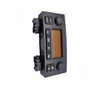 Para Peugeot 307 Panel De Visualización De Control De Climatización Y Calefacción Automático 6451ZN Perilla aire acondicionado