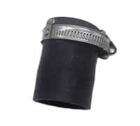 Para Peugeot 308 3008 408 RCZ 508 5008 Tubo Intercambiador Aire 1440J1 Unión Lateral Cámara De Distribución(Separate tubule)