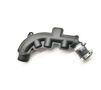 Para Peugeot 308 3008 408 RCZ 508 5008 Tubo Intercambiador Aire 1440J1 Unión Lateral Cámara De Distribución(1440J1)