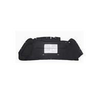 Para Peugeot 308 T7 2007~2013 Almohadilla Aislante Para Capó Coche Revestimiento Cubierta Del Motor Alfombrilla Térmica Insonorizada Carro Aislamiento Del Capó