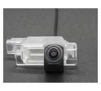 para Peugeot 308 T7 Hatchback para Coupe 2008-2013 Accesorios Estacionamiento Inverso Coche HD 1280 * 720 Cámara Visión Trasera Ojo(Camera Only)